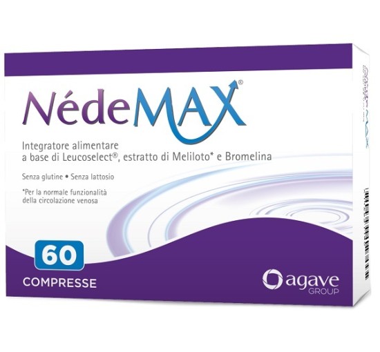 NEDEMAX 60CPR