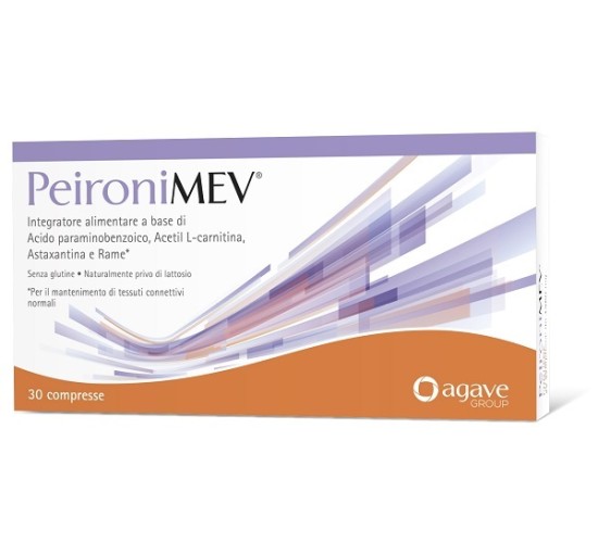 PEIRONIMEV 30CPR