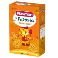 PLASMON PASTINA FATTORIA 250G