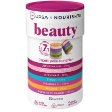 UPSA X NOURISHED BEAUTY 30GUM