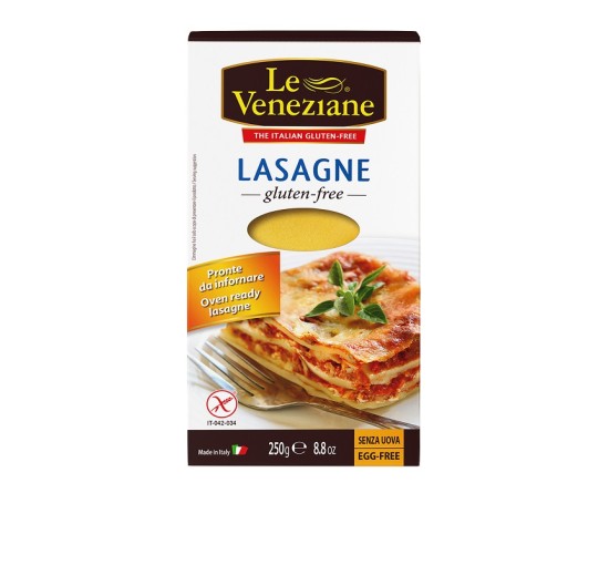 LE VENEZIANE LASAGNE 250G