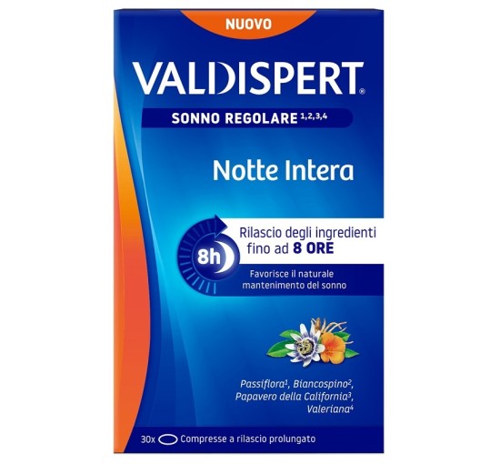 VALDISPERT NOTTE INTERA 30CPR