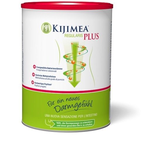 KIJIMEA REGULARIS PLUS 450G