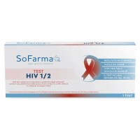 SOFARMAPIU' SELFTEST HIV 1/2