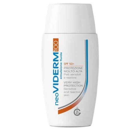 NEOVIDERM 100 50ML