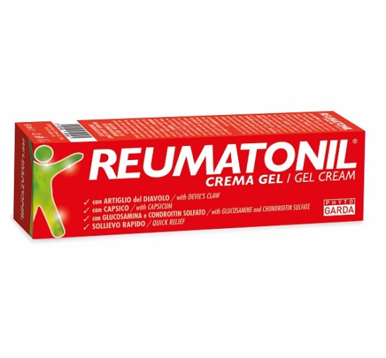 REUMATONIL CREMA GEL 50ML