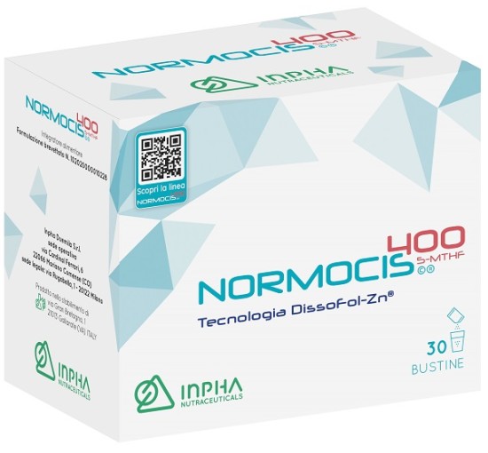 NORMOCIS 400 30BUST