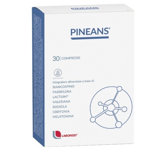 PINEANS 30CPR