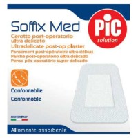 CER PIC SOFFIX MED 10X8CM