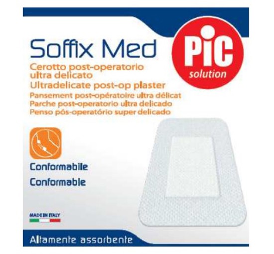 CER PIC SOFFIX MED 10X8CM