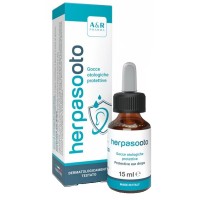 HERPASO OTO 15ML