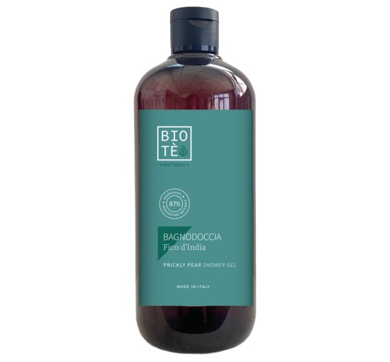 BIOTE  BAGNODOCCIA FICO 500ML