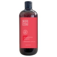 BIOTE  BAGNODOCCIA MELOG 500ML