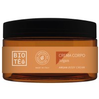 BIOTE  CREMA CORPO ARGAN 250ML