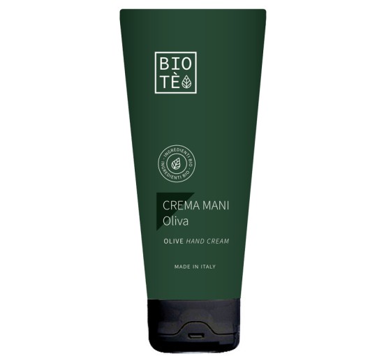 BIOTE  CREMA MANI OLIVA 75ML