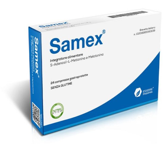 SAMEX 14 Cpr