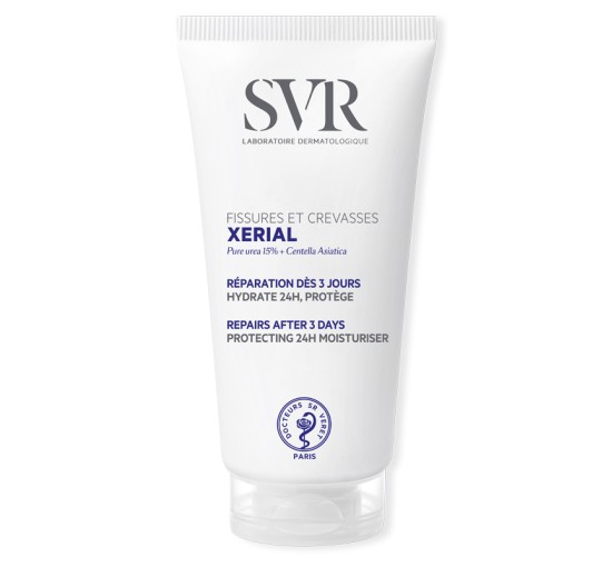 XERIAL FISSURES&CREVASSES 50ML