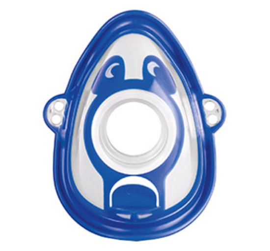 FLAEM MASCHERINA PED RF7 AEROS