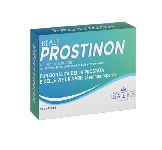 REALE PROSTINON 30CPS