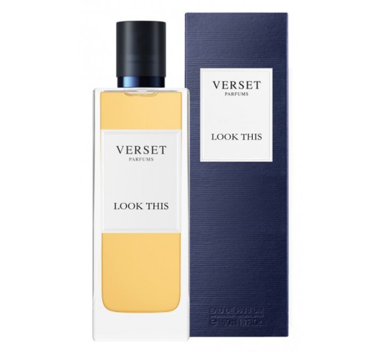 VERSET LOOK THIS 50ML