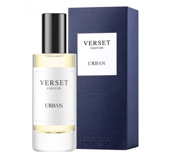 VERSET URBAN EDT 15ML