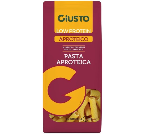 GIUSTO APROT ELICOIDALI 250G