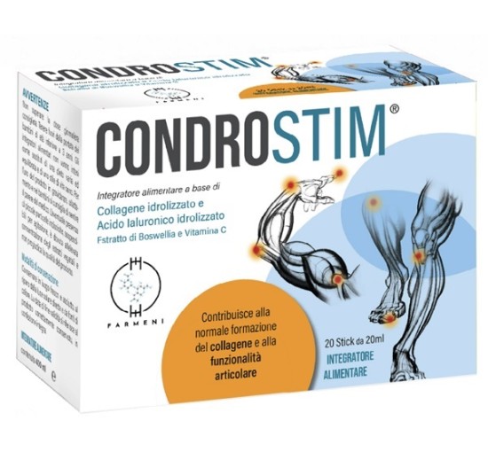 CONDROSTIM 20STICK PACK