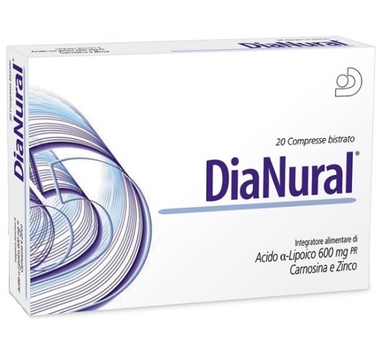 DIANURAL 20CPR