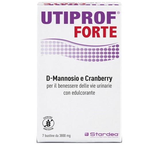 UTIPROF FORTE 7BUST