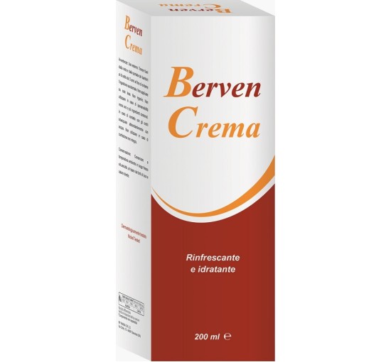 BERVEN CREMA 200ML