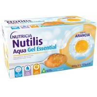 NUTILIS AQUA GEL ARA 4PZ