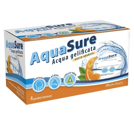 AQUASURE ACQUA GE/ED ARA 4PZ