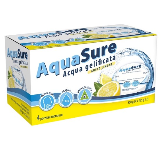 AQUASURE ACQUA GE/ED LIM 4PZ