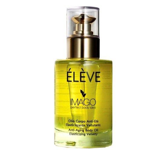 ELEVE Imago Olio Corpo 100ml