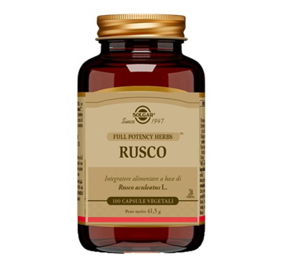 RUSCO 100CPS VEG