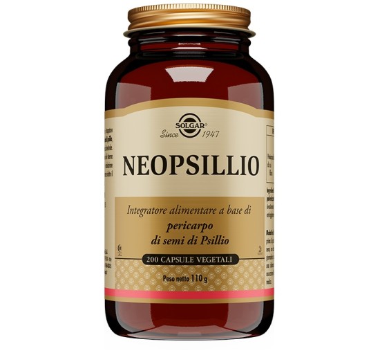 NEOPSILLIO 200CPS VEG