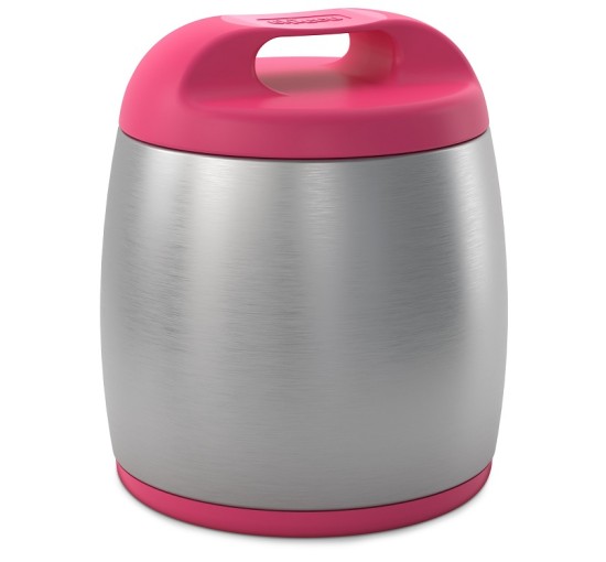 CH Thermos Portapappa Rosa 6m+