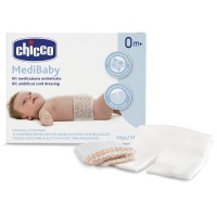 CH MEDIBABY Kit Med.Ombelicale