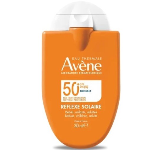 AVENE REFLEXE SOLAIRE SPF50+