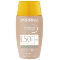 PHOTODERM NUDE TOUCH DORE'