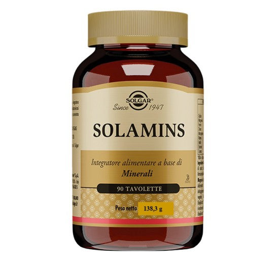 SOLAMINS 90TAV