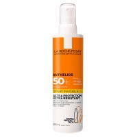 ANTHELIOS 50+Spray Inv.200ml