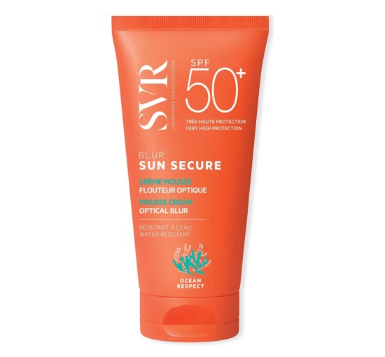 SUN SECURE BLUR SPF50 50ML