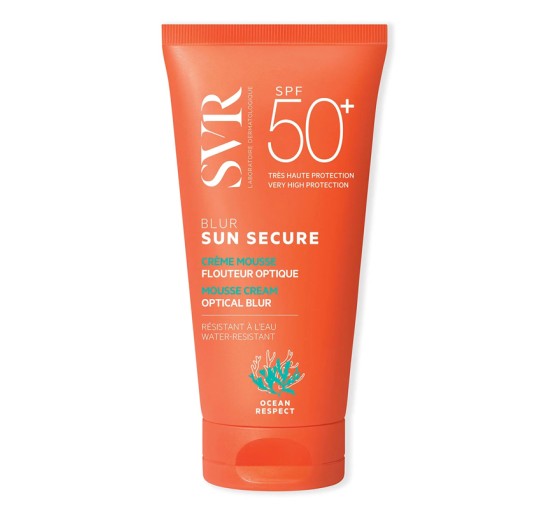 SUN SECURE BLUR SPF50+ FF 50ML