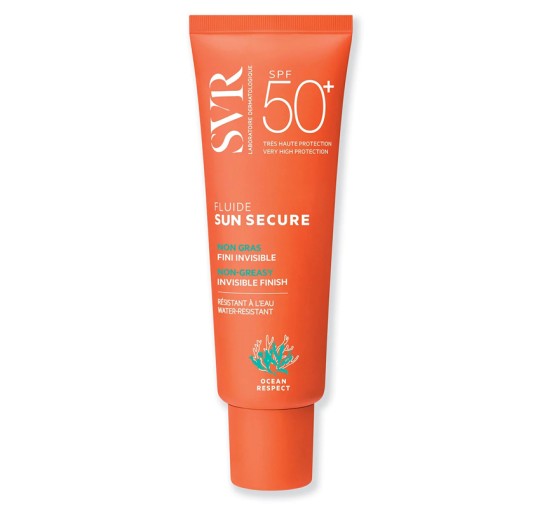 SUN SECURE FLUIDE SPF50+ NF