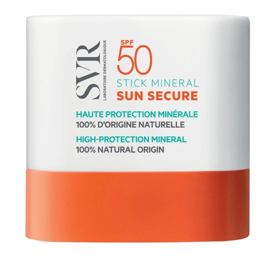 SUN SECURE STICK MINER SPF50