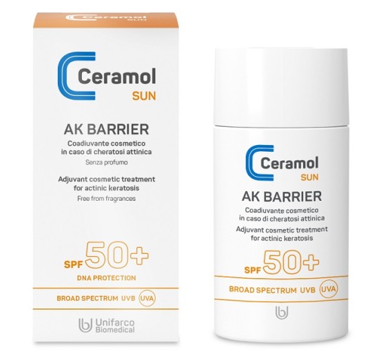 CERAMOL SUN AK BARRIER 50ML