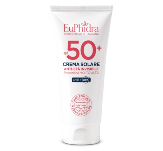 EUPHIDRA KA CREMA VISO INVI50+