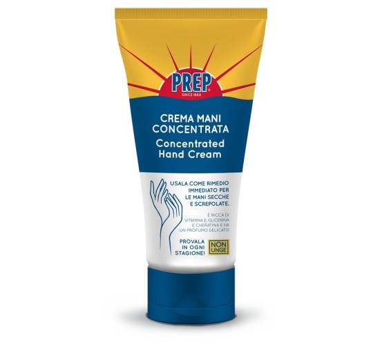 PREP CREMA MANI CONCENTRATA