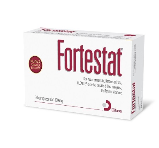 FORTESTAT 30 Cpr